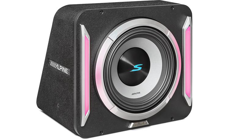 Alpine S2-SB10