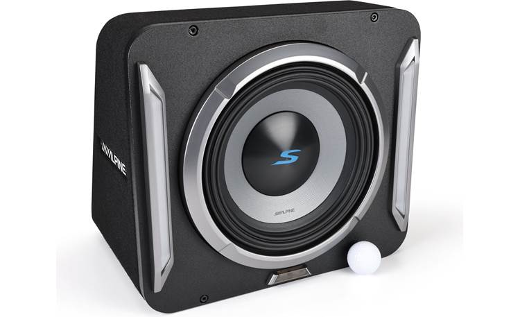 Alpine S2-SB10