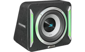 Alpine S2-SB10
