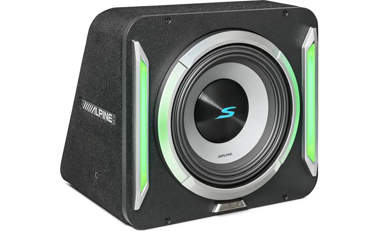 Alpine S2-SB10