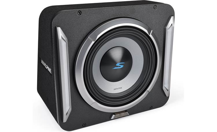 Alpine S2-SB10