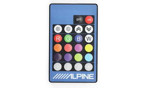 Alpine S2-SB10