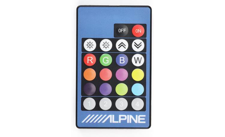 Alpine S2-SB10