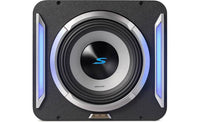 Alpine S2-SB10