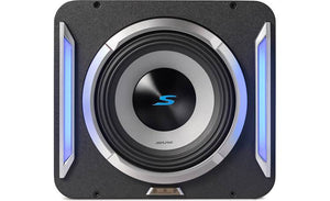 Alpine S2-SB10