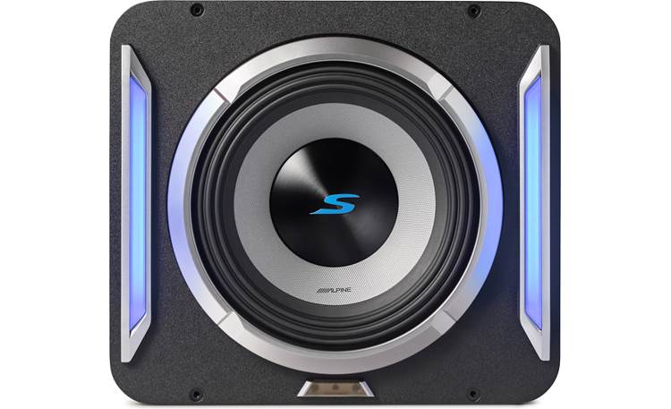 Alpine S2-SB10