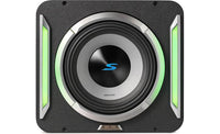 Alpine S2-SB10
