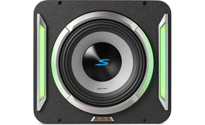 Alpine S2-SB10
