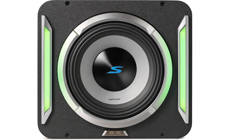 Alpine S2-SB10