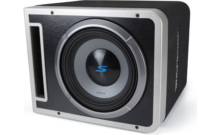 Alpine S2-SB10V