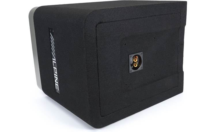 Alpine S2-SB10V