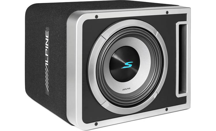 Alpine S2-SB10V