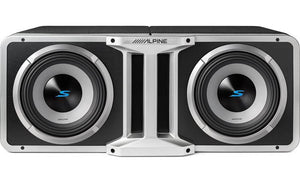 Alpine S2-SB10V