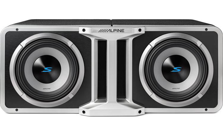 Alpine S2-SB10V