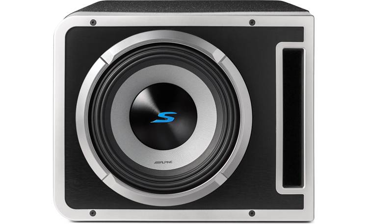 Alpine S2-SB10V