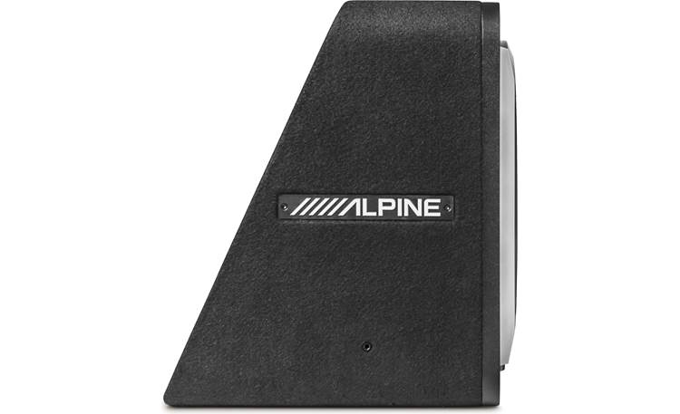 Alpine S2-SB12