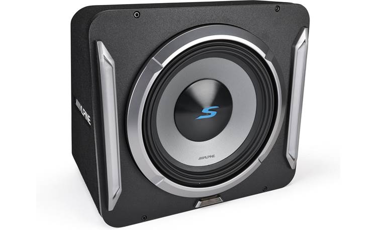 Alpine S2-SB12