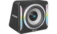 Alpine S2-SB12