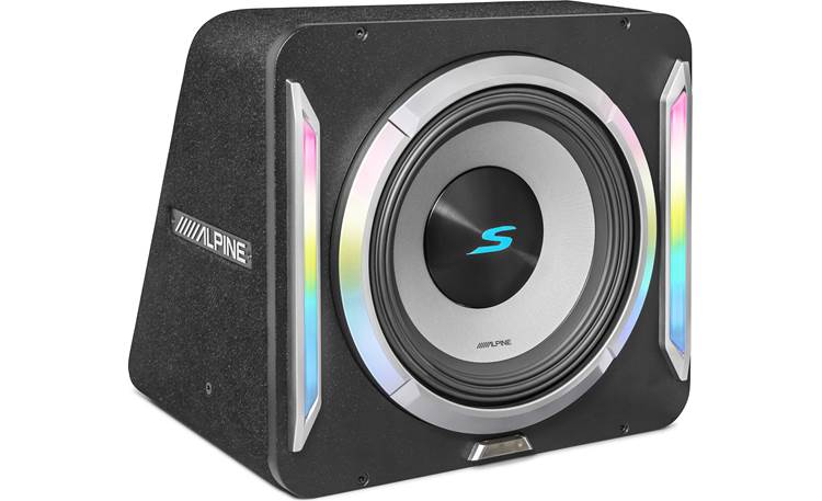 Alpine S2-SB12