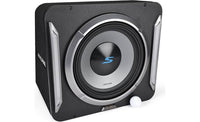 Alpine S2-SB12