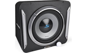 Alpine S2-SB12