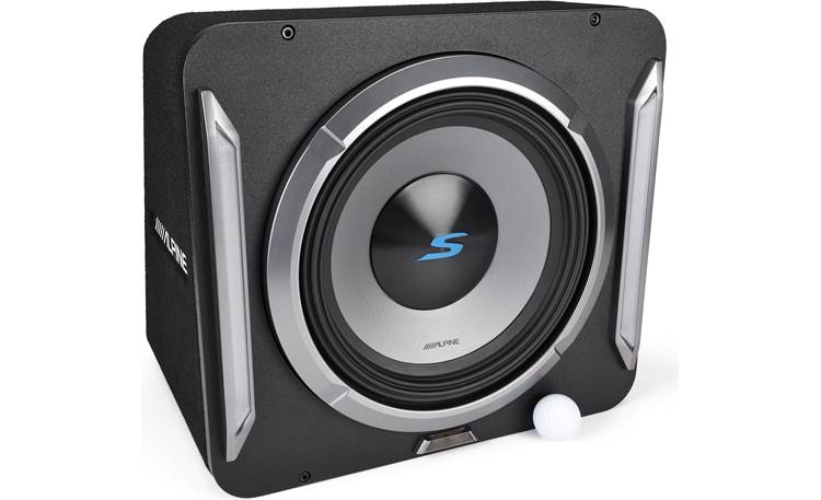 Alpine S2-SB12