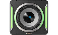 Alpine S2-SB12