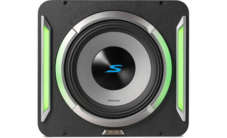 Alpine S2-SB12