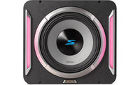 Alpine S2-SB12