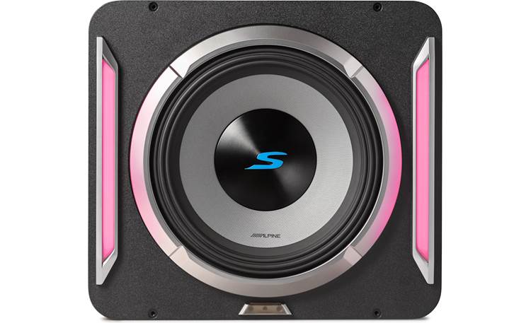 Alpine S2-SB12