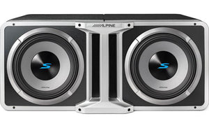 Alpine S2-SB12V
