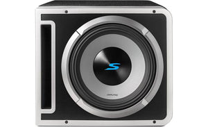 Alpine S2-SB12V