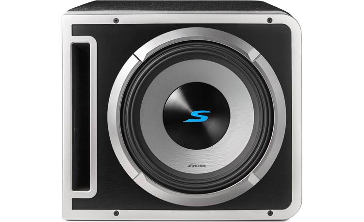 Alpine S2-SB12V