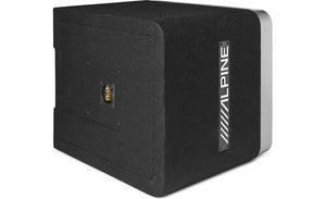 Alpine S2-SB12V