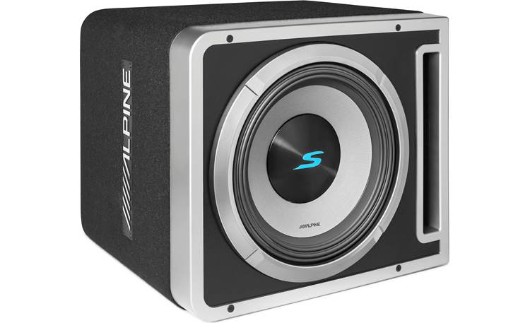 Alpine S2-SB12V