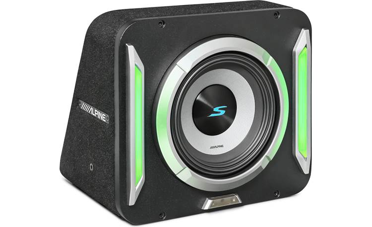 Alpine S2-SB8