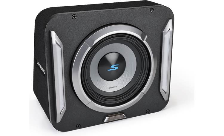 Alpine S2-SB8