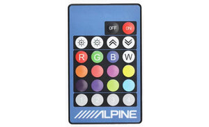 Alpine S2-SB8