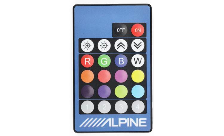 Alpine S2-SB8