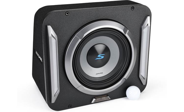 Alpine S2-SB8