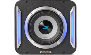 Alpine S2-SB8