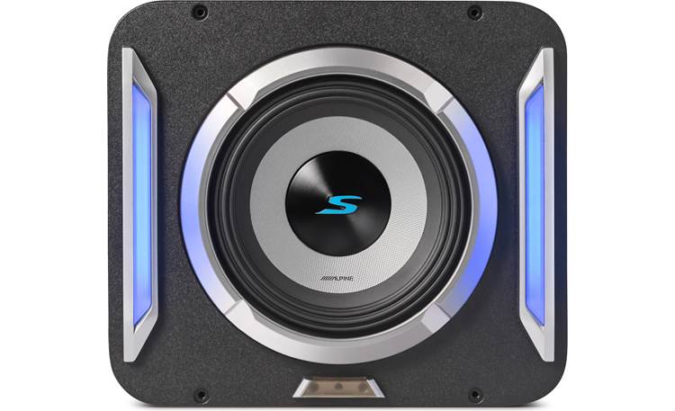 Alpine S2-SB8
