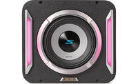 Alpine S2-SB8