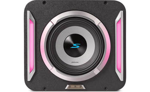 Alpine S2-SB8