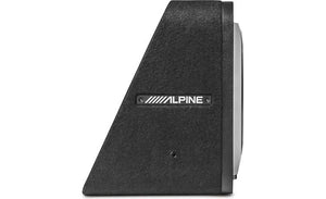 Alpine S2-SB8