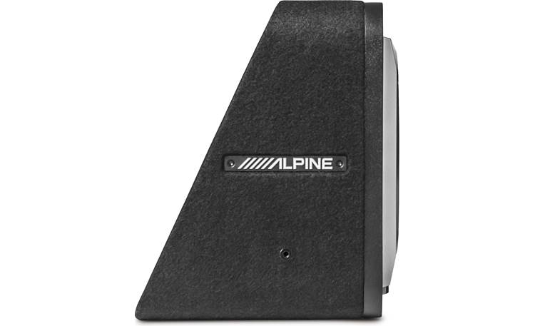 Alpine S2-SB8