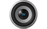 ALPINE S2-W10D2