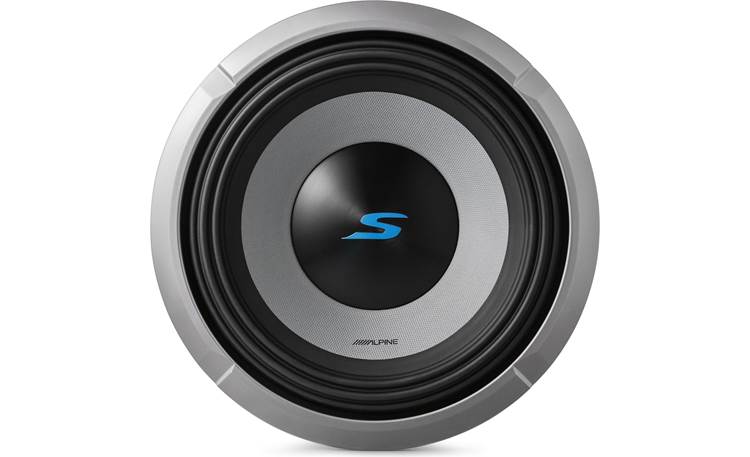 ALPINE S2-W10D2
