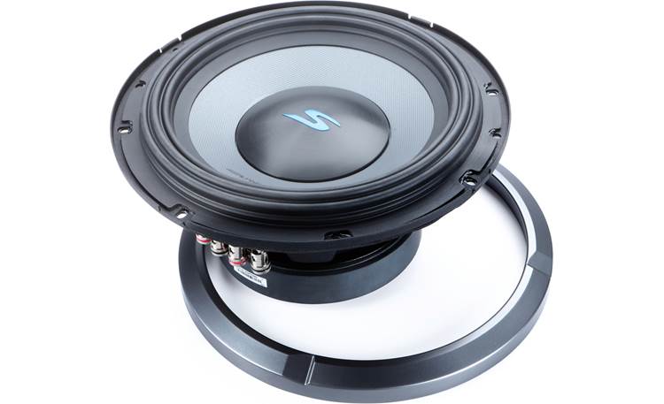 ALPINE S2-W10D4