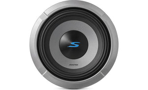 ALPINE S2-W8D2